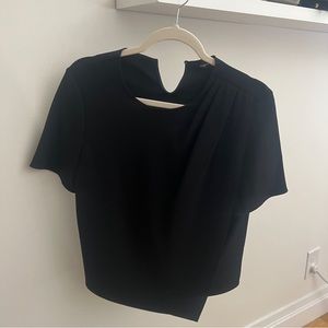 Theory Black Top